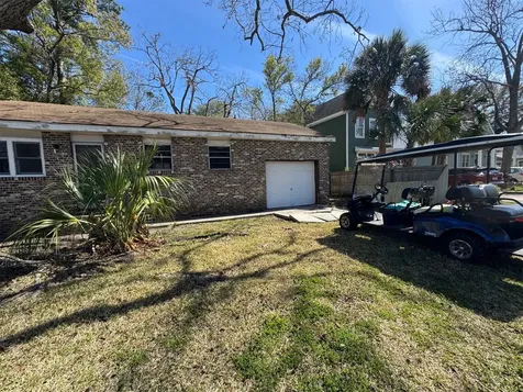 402 Cedar Street Fernandina Beach FL 32034