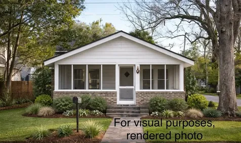 402 Cedar Street Fernandina Beach FL 32034