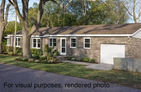 402 Cedar Street Fernandina Beach FL 32034