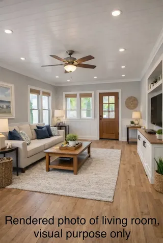402 Cedar Street Fernandina Beach FL 32034