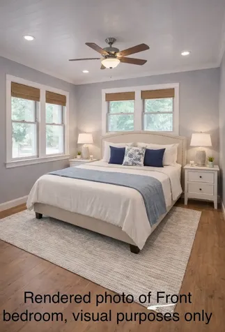 402 Cedar Street Fernandina Beach FL 32034