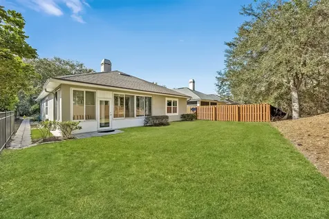 96099 Long Beach Drive Fernandina Beach FL 32034