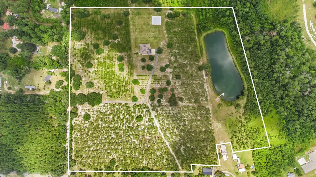 27247 Hallman Road Hilliard FL 32046