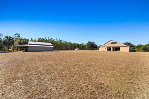 27247 Hallman Road Hilliard FL 32046