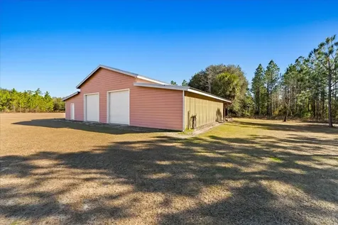 27247 Hallman Road Hilliard FL 32046