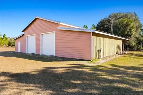 27247 Hallman Road Hilliard FL 32046
