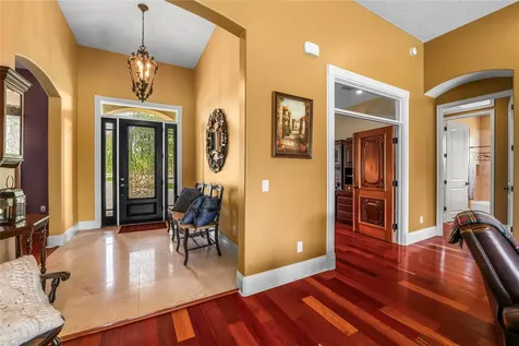 27247 Hallman Road Hilliard FL 32046