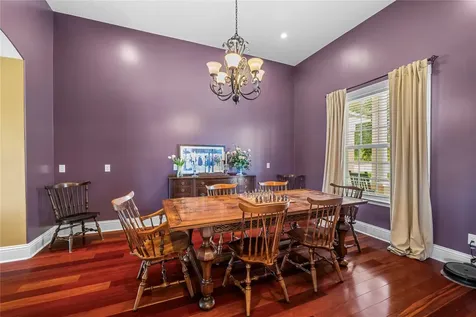 27247 Hallman Road Hilliard FL 32046