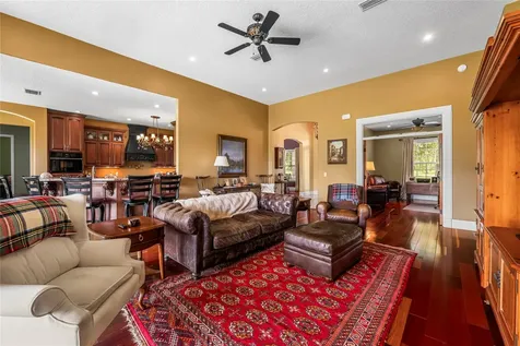 27247 Hallman Road Hilliard FL 32046
