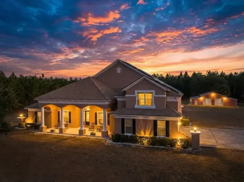 27247 Hallman Road Hilliard FL 32046