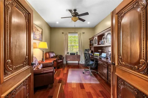 27247 Hallman Road Hilliard FL 32046