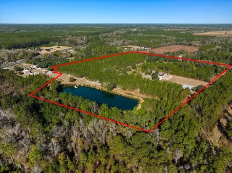 27247 Hallman Road Hilliard FL 32046