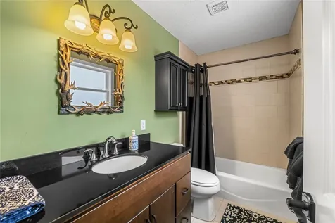 27247 Hallman Road Hilliard FL 32046
