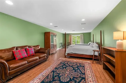 27247 Hallman Road Hilliard FL 32046