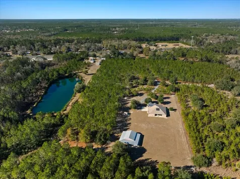 27247 Hallman Road Hilliard FL 32046