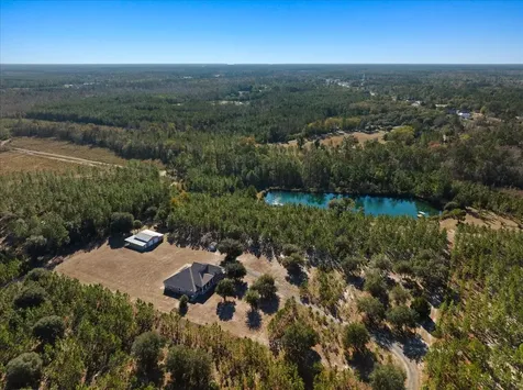 27247 Hallman Road Hilliard FL 32046