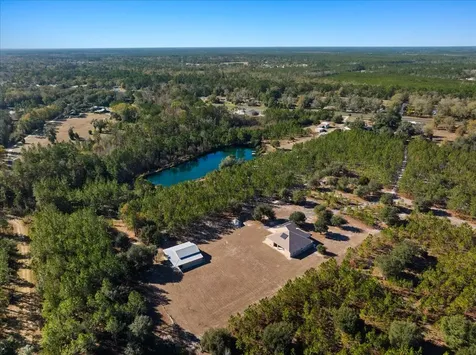 27247 Hallman Road Hilliard FL 32046