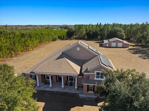 27247 Hallman Road Hilliard FL 32046