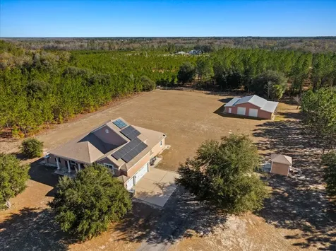 27247 Hallman Road Hilliard FL 32046