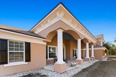 27247 Hallman Road Hilliard FL 32046