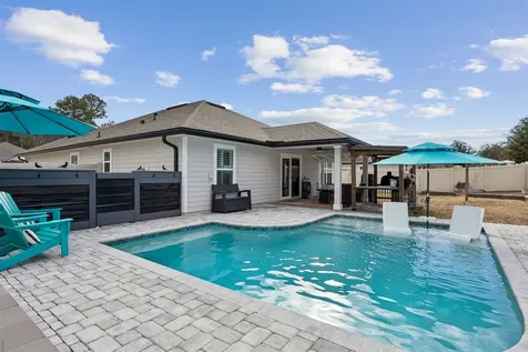 96535 Granite Trail Yulee FL 32097