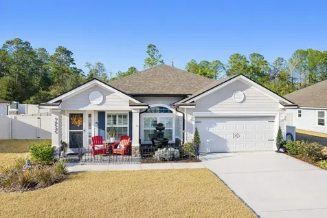 96535 Granite Trail Yulee FL 32097
