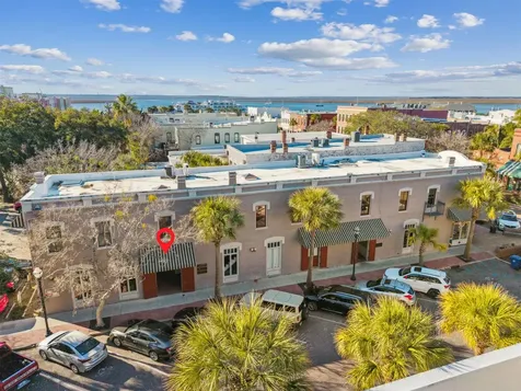 5 S 3rd Street Fernandina Beach FL 32034