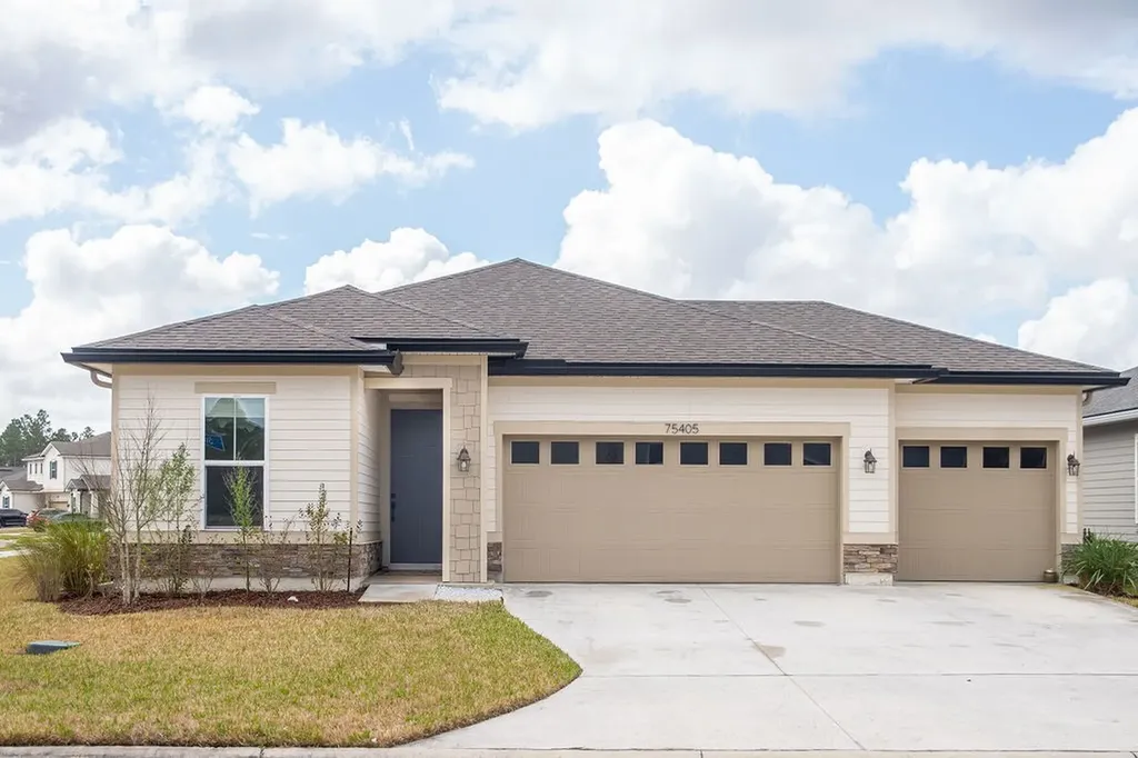 75405 Sunberry Drive Yulee FL 32097