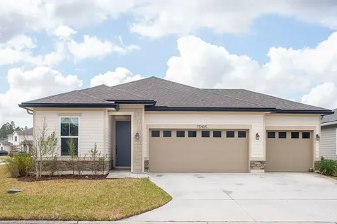 75405 Sunberry Drive Yulee FL 32097