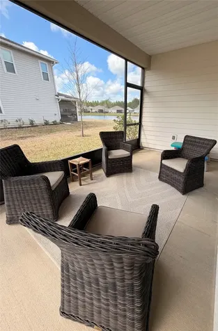 75405 Sunberry Drive Yulee FL 32097