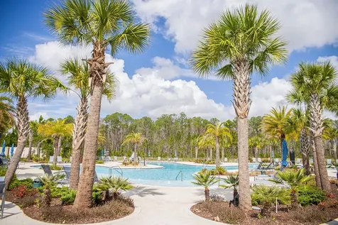 75405 Sunberry Drive Yulee FL 32097