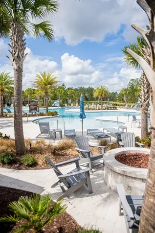75405 Sunberry Drive Yulee FL 32097
