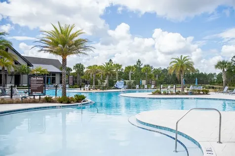 75405 Sunberry Drive Yulee FL 32097
