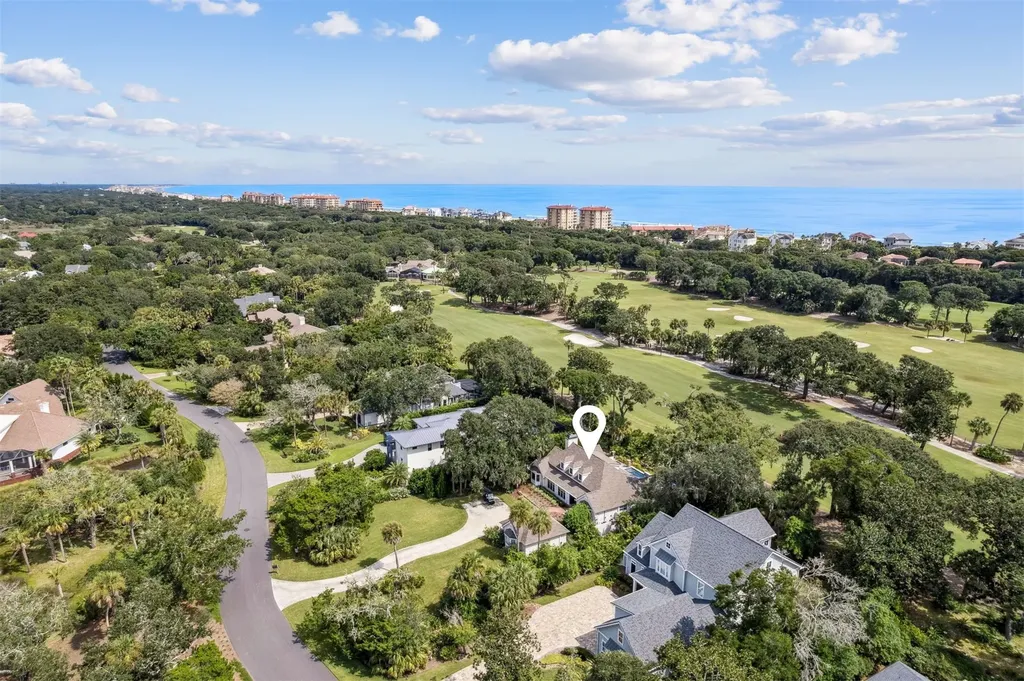 34 Long Point Drive Fernandina Beach FL 32034