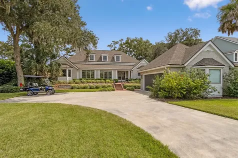 34 Long Point Drive Fernandina Beach FL 32034