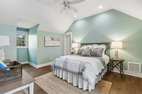 34 Long Point Drive Fernandina Beach FL 32034