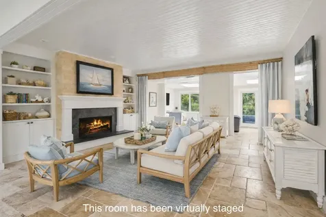 34 Long Point Drive Fernandina Beach FL 32034