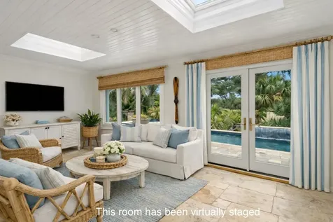 34 Long Point Drive Fernandina Beach FL 32034