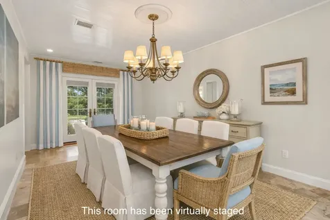34 Long Point Drive Fernandina Beach FL 32034