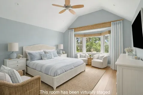 34 Long Point Drive Fernandina Beach FL 32034