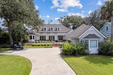 34 Long Point Drive Fernandina Beach FL 32034