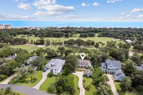 34 Long Point Drive Fernandina Beach FL 32034