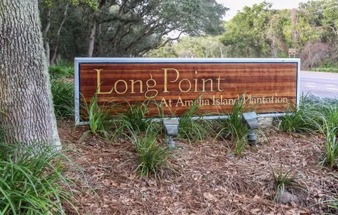 34 Long Point Drive Fernandina Beach FL 32034
