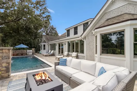 34 Long Point Drive Fernandina Beach FL 32034