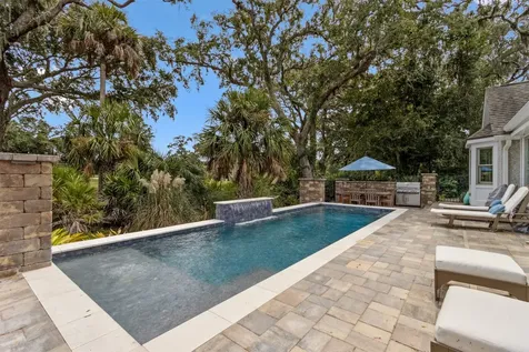 34 Long Point Drive Fernandina Beach FL 32034