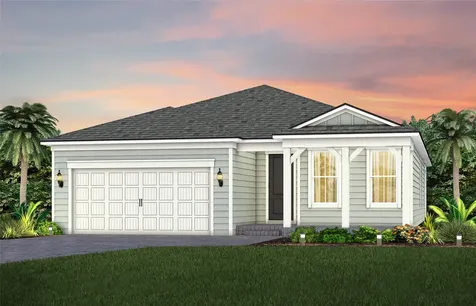 295 Westerly Drive Yulee FL 32097