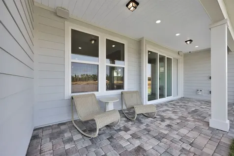 295 Westerly Drive Yulee FL 32097