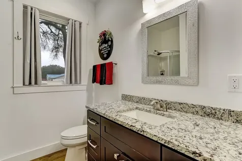 1421 Hickory Street Fernandina Beach FL 32034