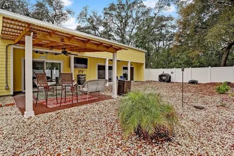 1421 Hickory Street Fernandina Beach FL 32034