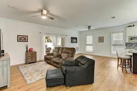1421 Hickory Street Fernandina Beach FL 32034